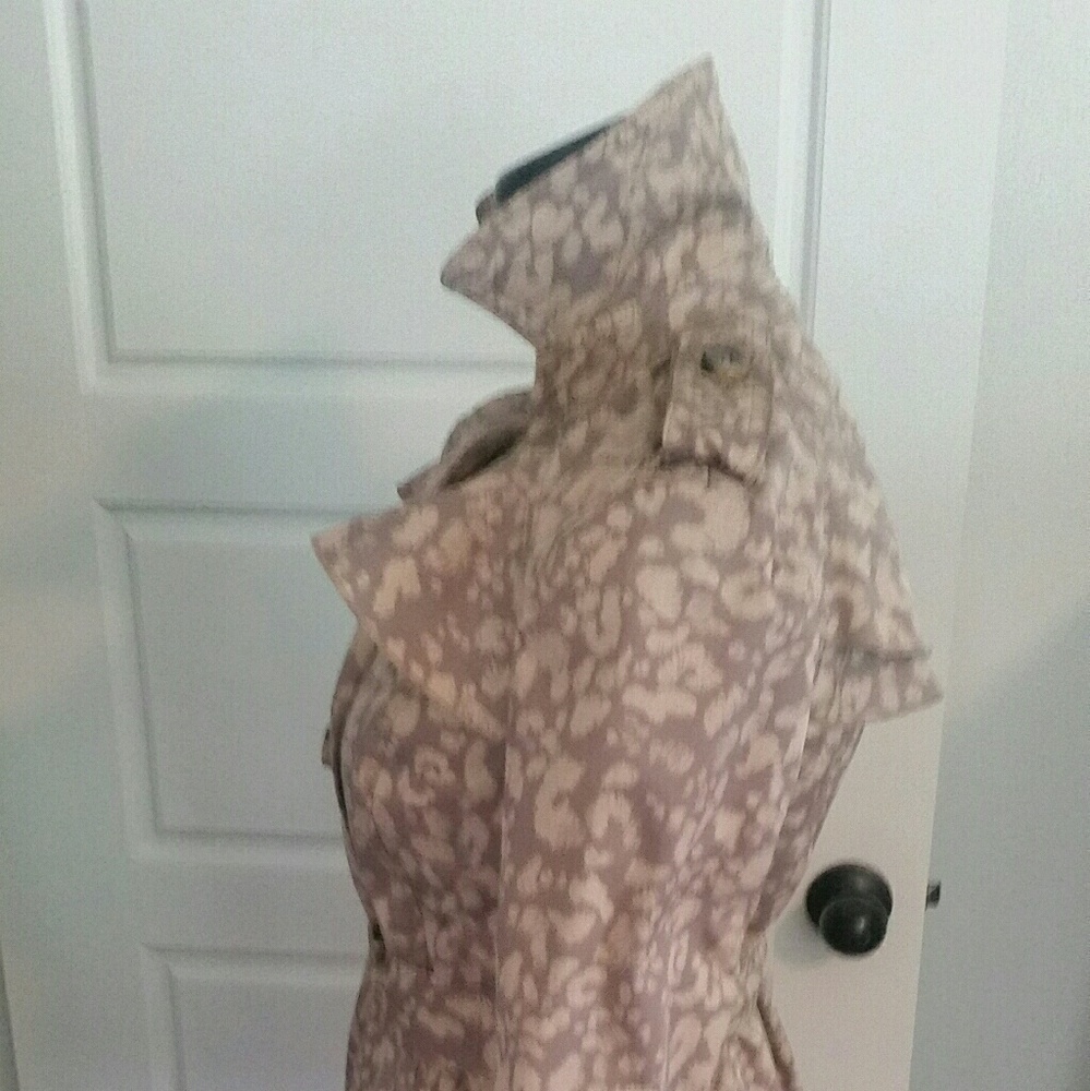 Anthropology Daughters of the Liberation coat - Picture 6 of 6
